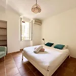 Casamea - 2 Chambres, Vieille Ville,ac, 5min Апартаменти