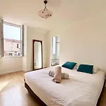 Casamea - 2 Chambres, Vieille Ville,ac, 5min *