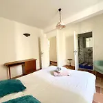 Casamea - 2 Chambres, Vieille Ville,ac, 5min