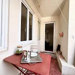 Casamea - 2 Chambres, Vieille Ville,ac, 5min *