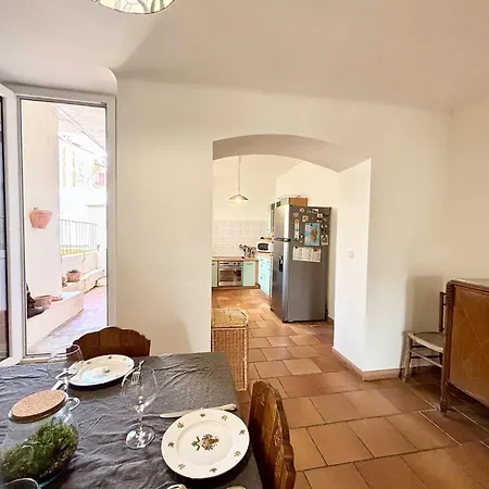 Casamea - 2 Chambres, Vieille Ville,ac, 5min *