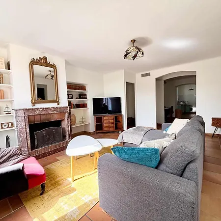 Casamea - 2 Chambres, Vieille Ville,ac, 5min * Ajaccio (Corsica)