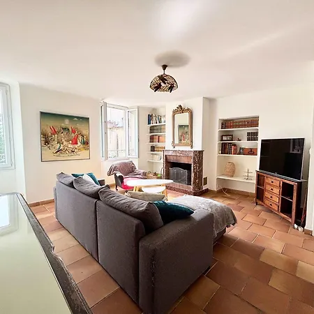Apartament Casamea - 2 Chambres, Vieille Ville,ac, 5min *