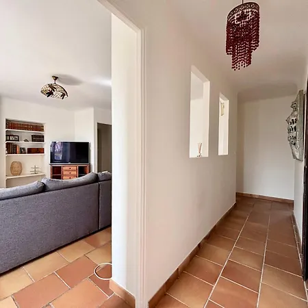 Casamea - 2 Chambres, Vieille Ville,ac, 5min Apartament Ajaccio (Corsica)