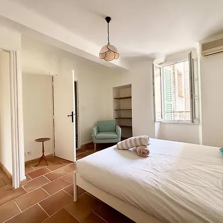 Apartament Casamea - 2 Chambres, Vieille Ville,ac, 5min *