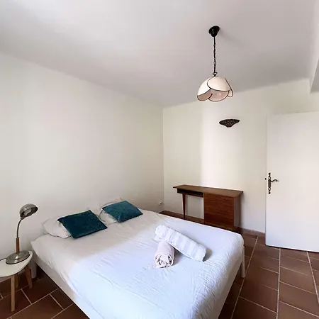 Casamea - 2 Chambres, Vieille Ville,ac, 5min * 阿雅克肖