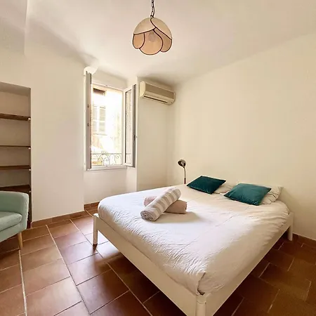 Casamea - 2 Chambres, Vieille Ville,ac, 5min Apartament