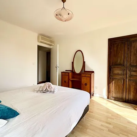 Apartament Casamea - 2 Chambres, Vieille Ville,ac, 5min *