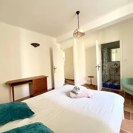 Casamea - 2 Chambres, Vieille Ville,ac, 5min