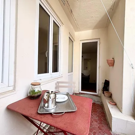 Casamea - 2 Chambres, Vieille Ville,ac, 5min *