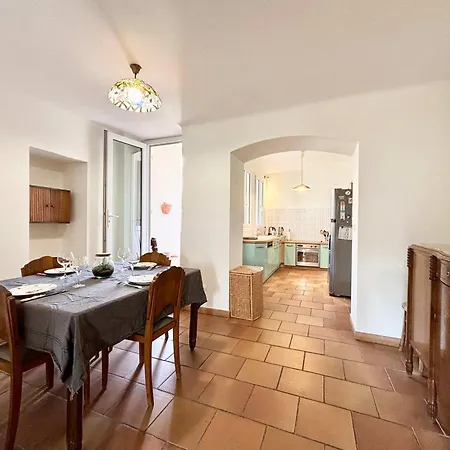 Casamea - 2 Chambres, Vieille Ville,ac, 5min