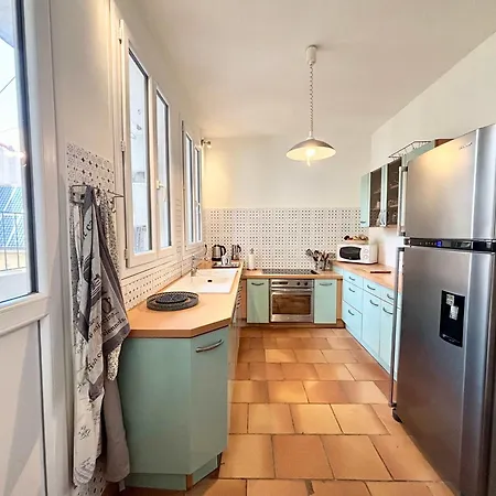 Casamea - 2 Chambres, Vieille Ville,ac, 5min *