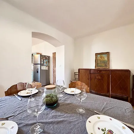 Casamea - 2 Chambres, Vieille Ville,ac, 5min Apartament