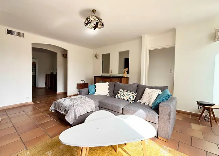 Casamea - 2 Chambres, Vieille Ville,ac, 5min شقة *