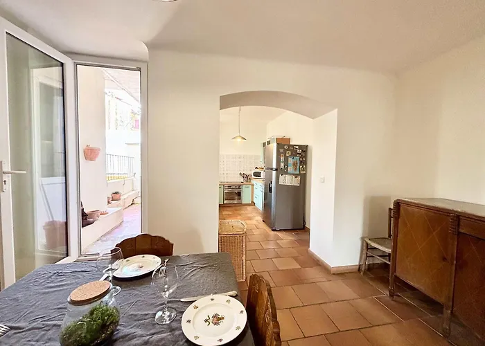 Casamea - 2 Chambres, Vieille Ville,ac, 5min *