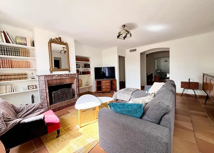 Casamea - 2 Chambres, Vieille Ville,ac, 5min * أجاكسيو