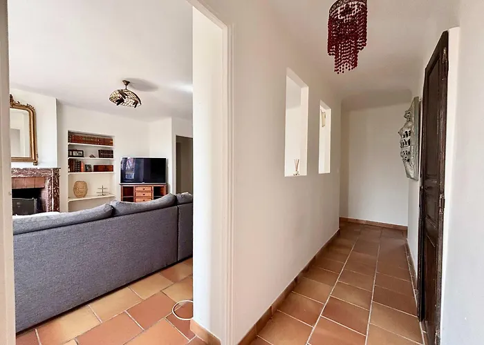 Casamea - 2 Chambres, Vieille Ville,ac, 5min شقة أجاكسيو