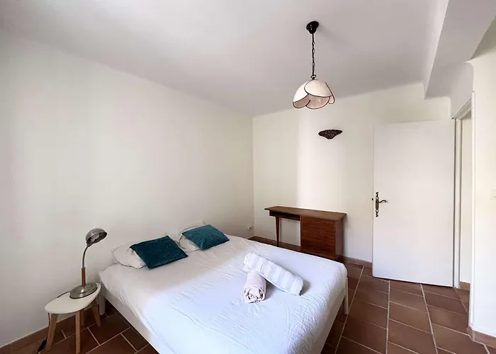 Casamea - 2 Chambres, Vieille Ville,ac, 5min * أجاكسيو