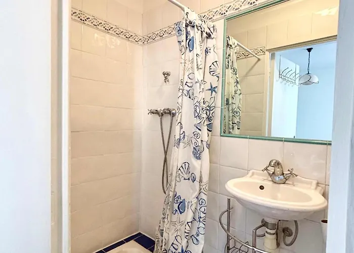 شقة Casamea - 2 Chambres, Vieille Ville,ac, 5min