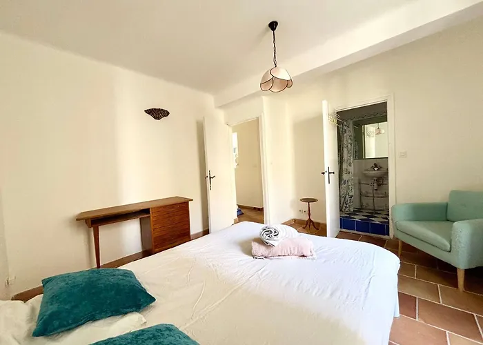 Casamea - 2 Chambres, Vieille Ville,ac, 5min