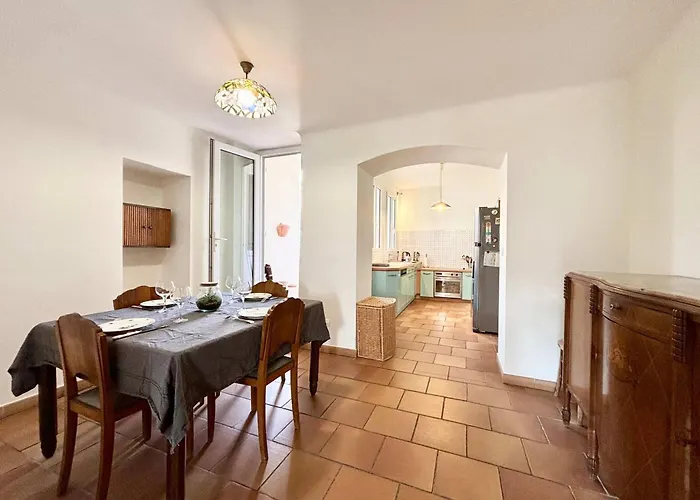 Casamea - 2 Chambres, Vieille Ville,ac, 5min