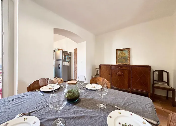 Casamea - 2 Chambres, Vieille Ville,ac, 5min شقة